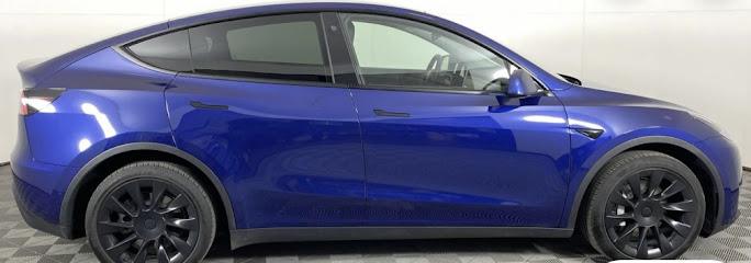 Negocio Autocraft- Ceramic Coating