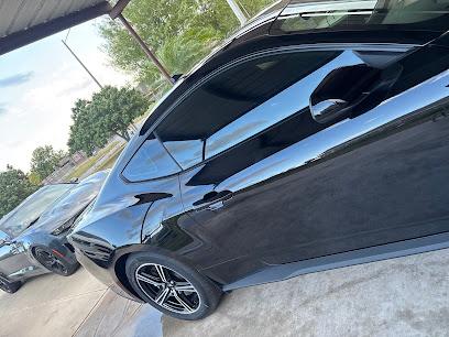 Negocio Autoglass Shop