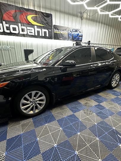 Negocio Autopro Dfw