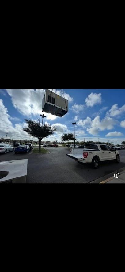 Negocio Autotek Ac & Heating Llc