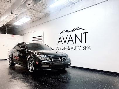 Negocio Avant Auto Design | Car Wraps Pompano Beach