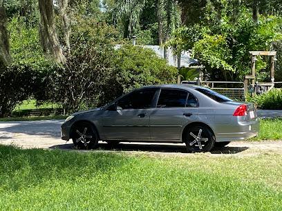 Negocio Awesome Audio & Tinting