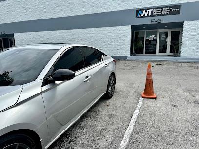 Negocio Awt American Window Tinting, Inc.