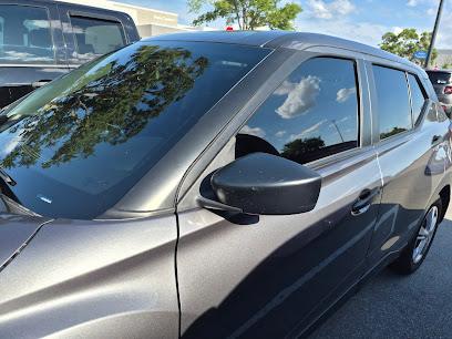 Negocio Bayou Tinting & Detailing