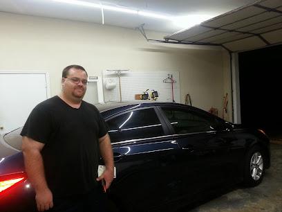 Negocio Beat The Heat Computerized Window Tinting