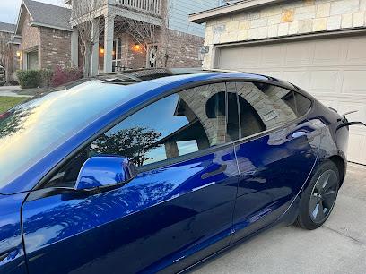 Bespoke Paint Protection