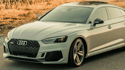 Negocio Best Auto Tinting