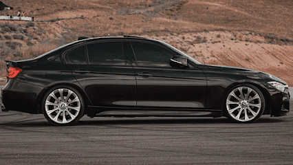Negocio Best Auto Tinting