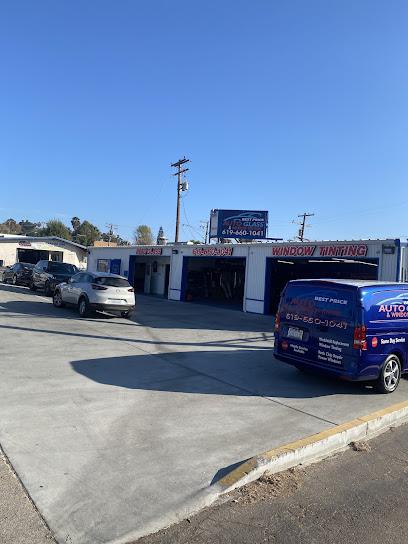 Negocio Best Price Auto Glass And Tint