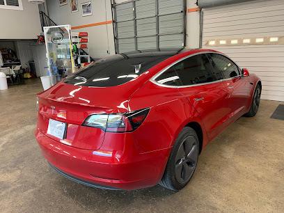 Negocio Best Window Tint Shop Llc.
