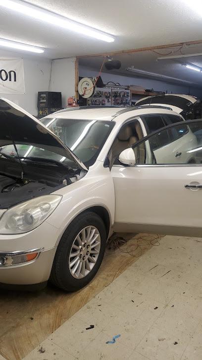Negocio Big Mikes Car Audio
