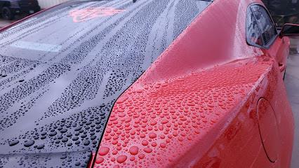 Negocio Blessed Touches Detailing - Ceramic Coating, Window Tinting & Paint Protection Film