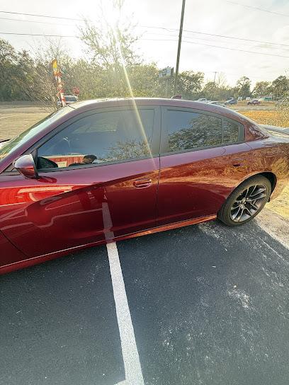 Negocio Bori Window Tinting