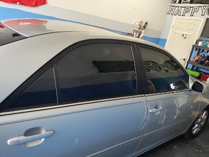 Negocio Boss Lady Tints