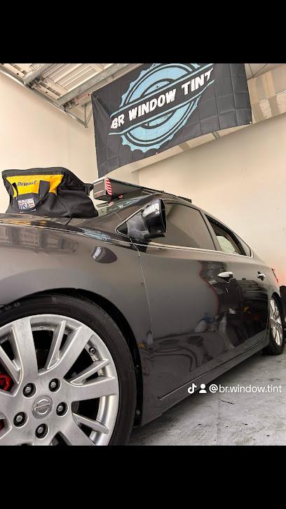 Negocio Br Window Tint And Accessories