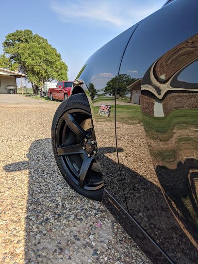 Negocio Bravo's Detailing Llc