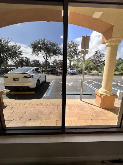Negocio Brevard Residential Tint