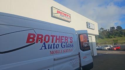 Negocio Brother&Apos;S Auto Glass