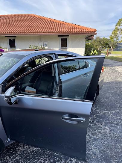 Negocio Brother's Window Tinting And Carwash