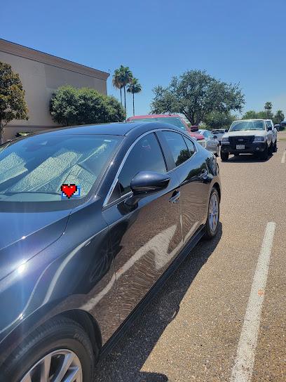 Negocio Budget Window Tint