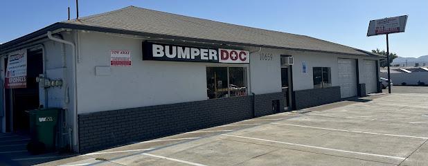Negocio Bumperdoc Santee