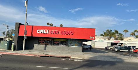 Negocio California Car Audio
