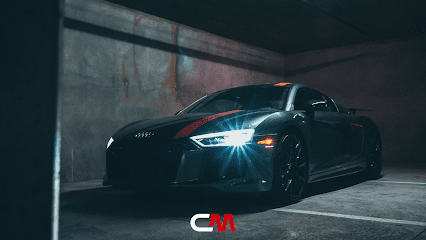 California Collision Center El Cajon