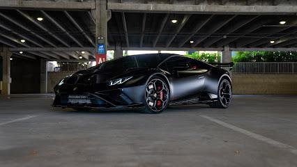 California Motorsports