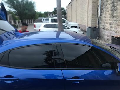 Negocio Car Toys Stx
