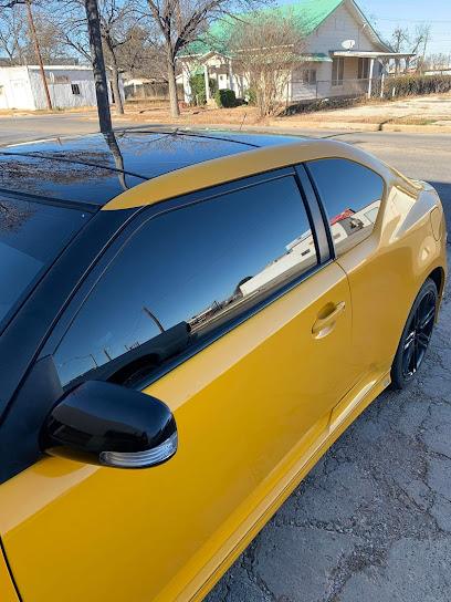 Negocio Car Toyz Auto Sport
