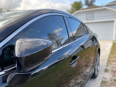 Negocio Car Tunes & Tint