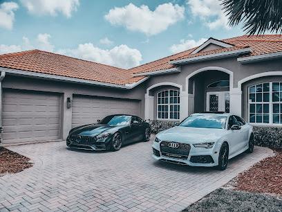 Negocio Carholics