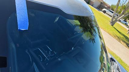 Negocio Carpros Autoglass & Tint