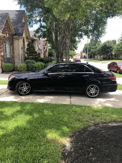 Carro Audio And Tint