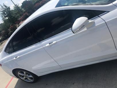 Negocio Centex Window Tint & Truck Accessories