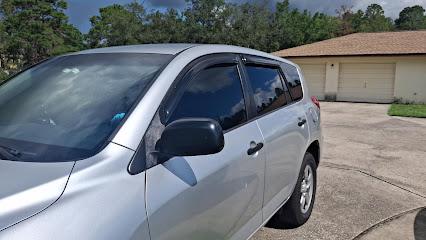 Negocio Central Window Tint