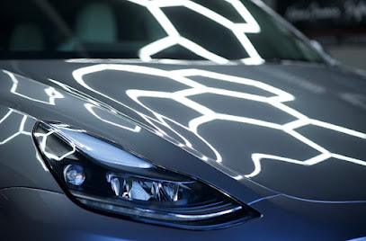 Negocio Ceramic Coating Miramar