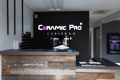Negocio Ceramic Pro Elite Dealer Carlsbad