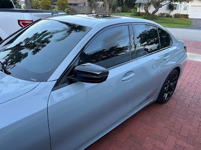 Negocio Ceramic Pro Fort Lauderdale