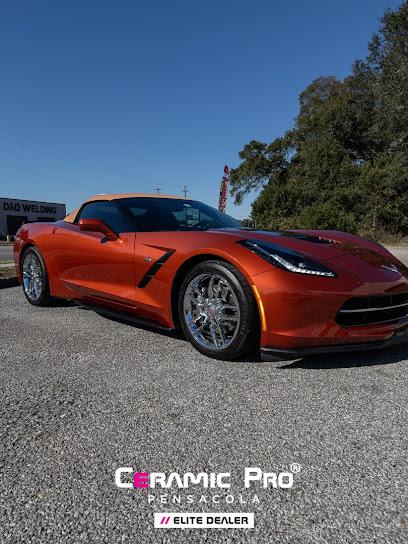 Ceramic Pro Pensacola