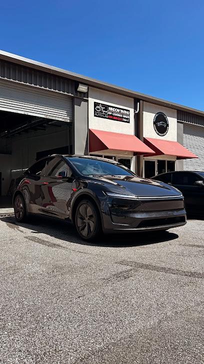 Negocio Ceramic Pro St.augustine, 5-Star Auto Lab