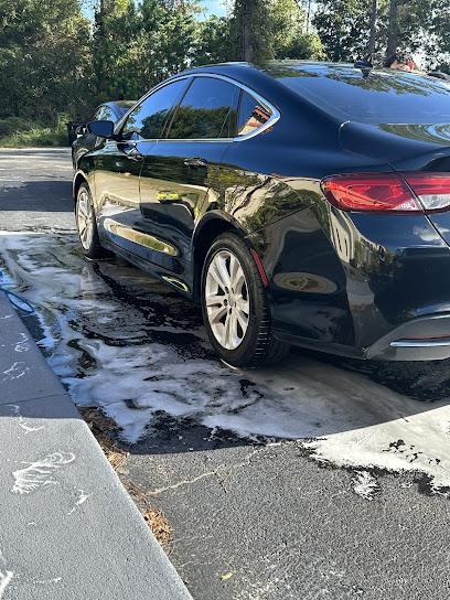 Negocio Ceramic Touch Detailing