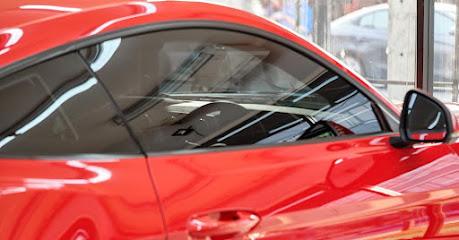 Negocio Ceramic Window Tint Polarizado And Auto Detailing
