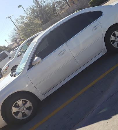 Negocio Ceramic Window Tint Polarizado