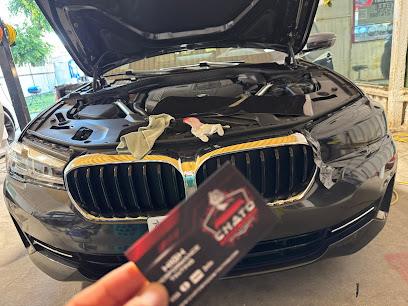 Chato Window Tinting