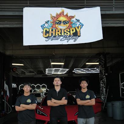 Negocio Chrispy Auto Styling