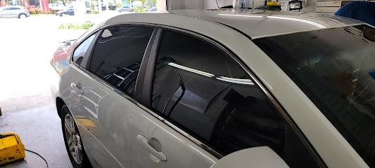 Negocio Cj Window Tinters