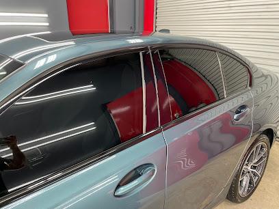 Negocio Classic Details - Ceramic Coating & Paint Protection Film