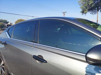 Negocio Classic Tint