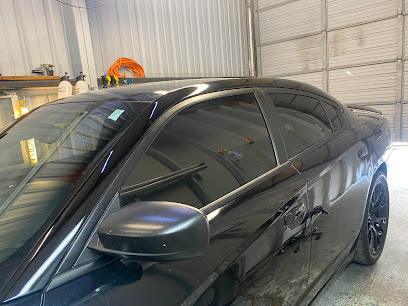 Negocio Classic Window Film